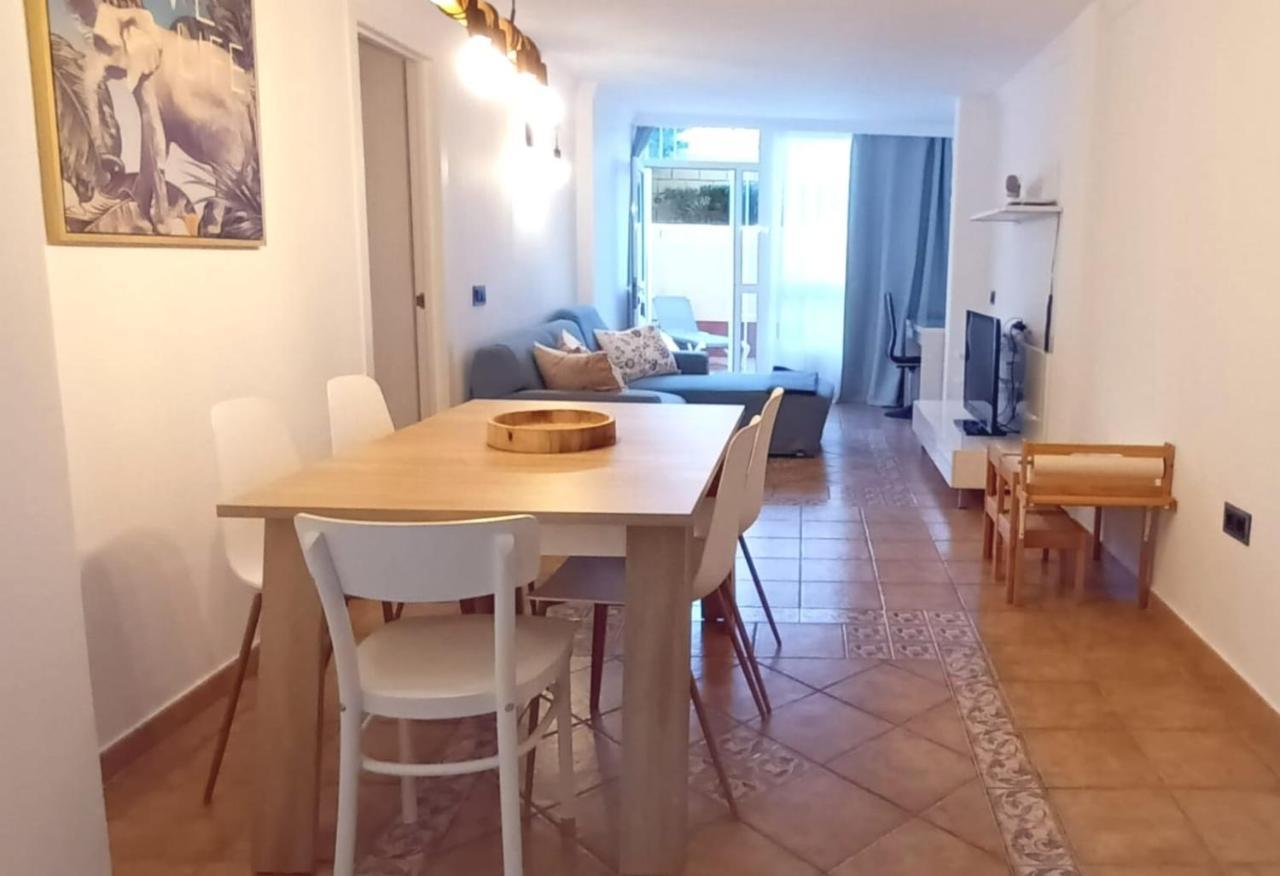 Miramar Apartamento