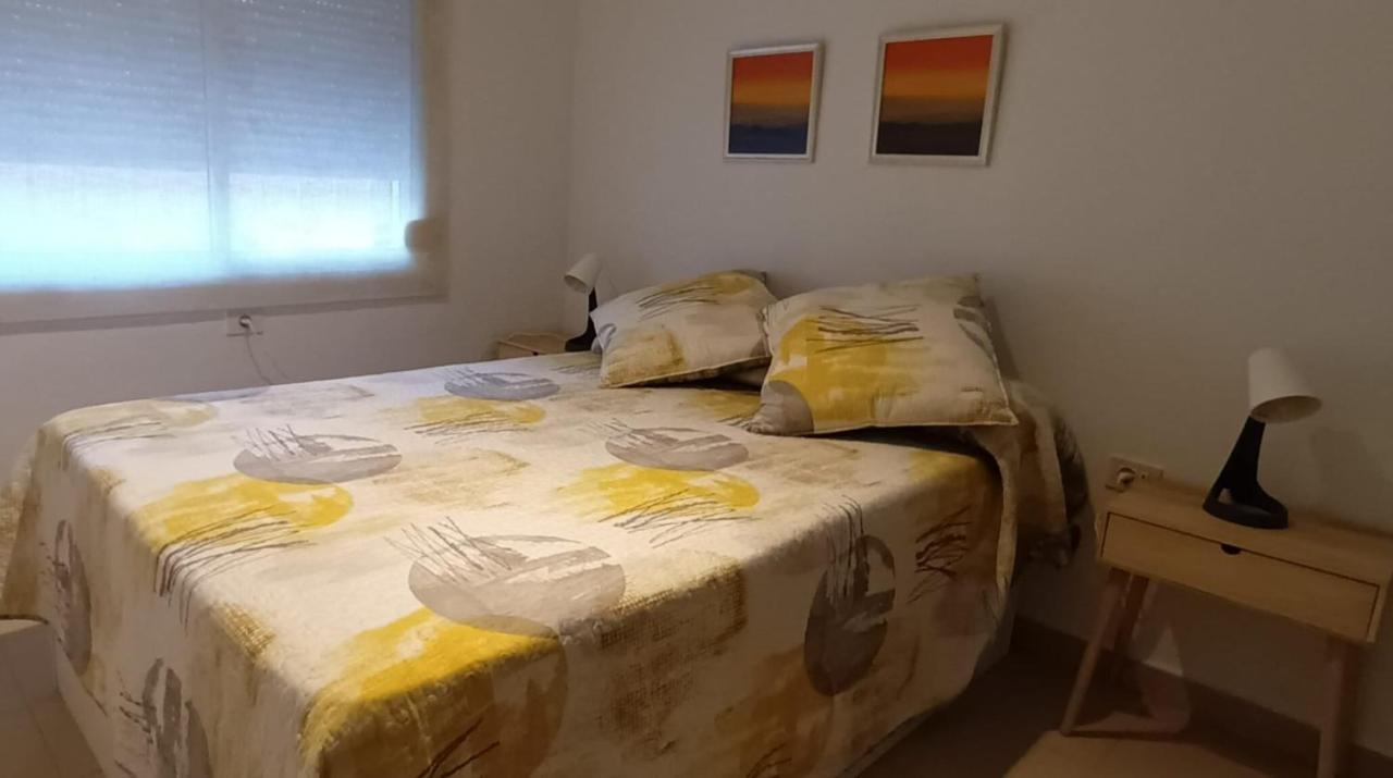 Miramar Apartamento El Médano