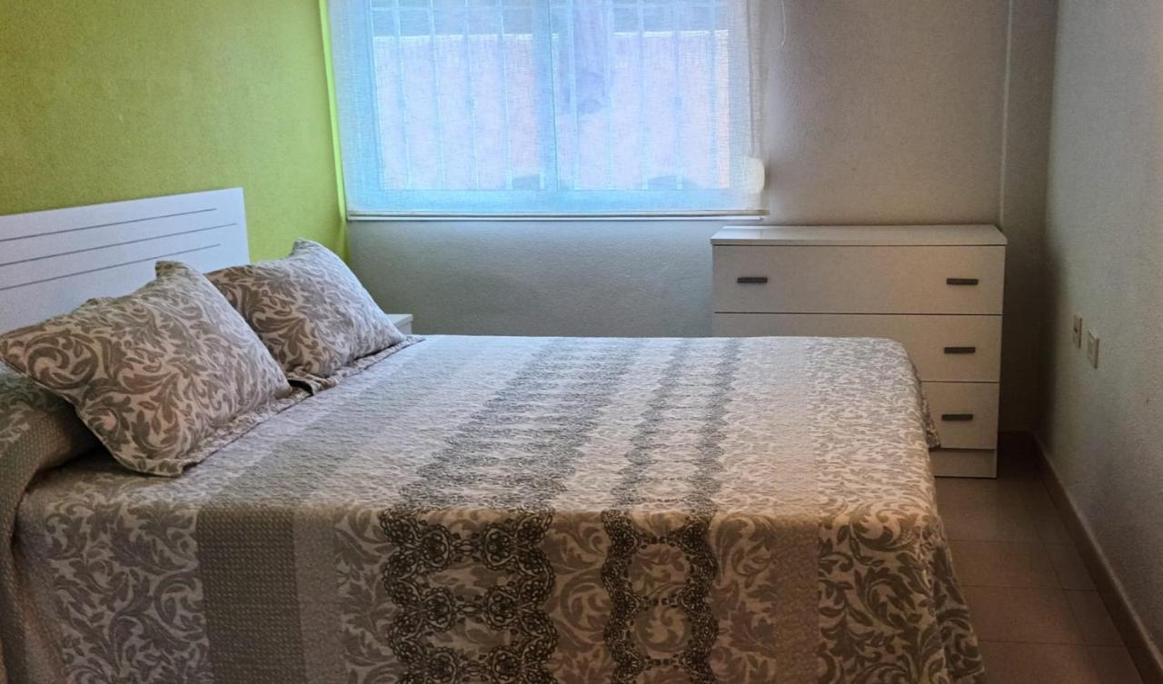 Miramar Apartamento El Médano