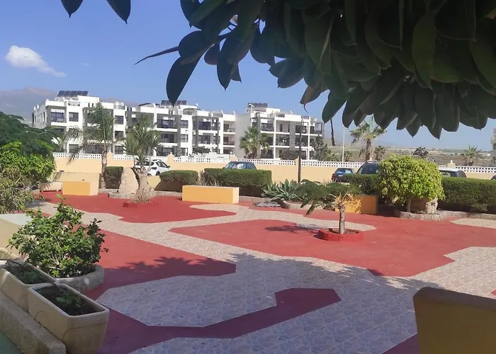 Miramar Beach Apartment