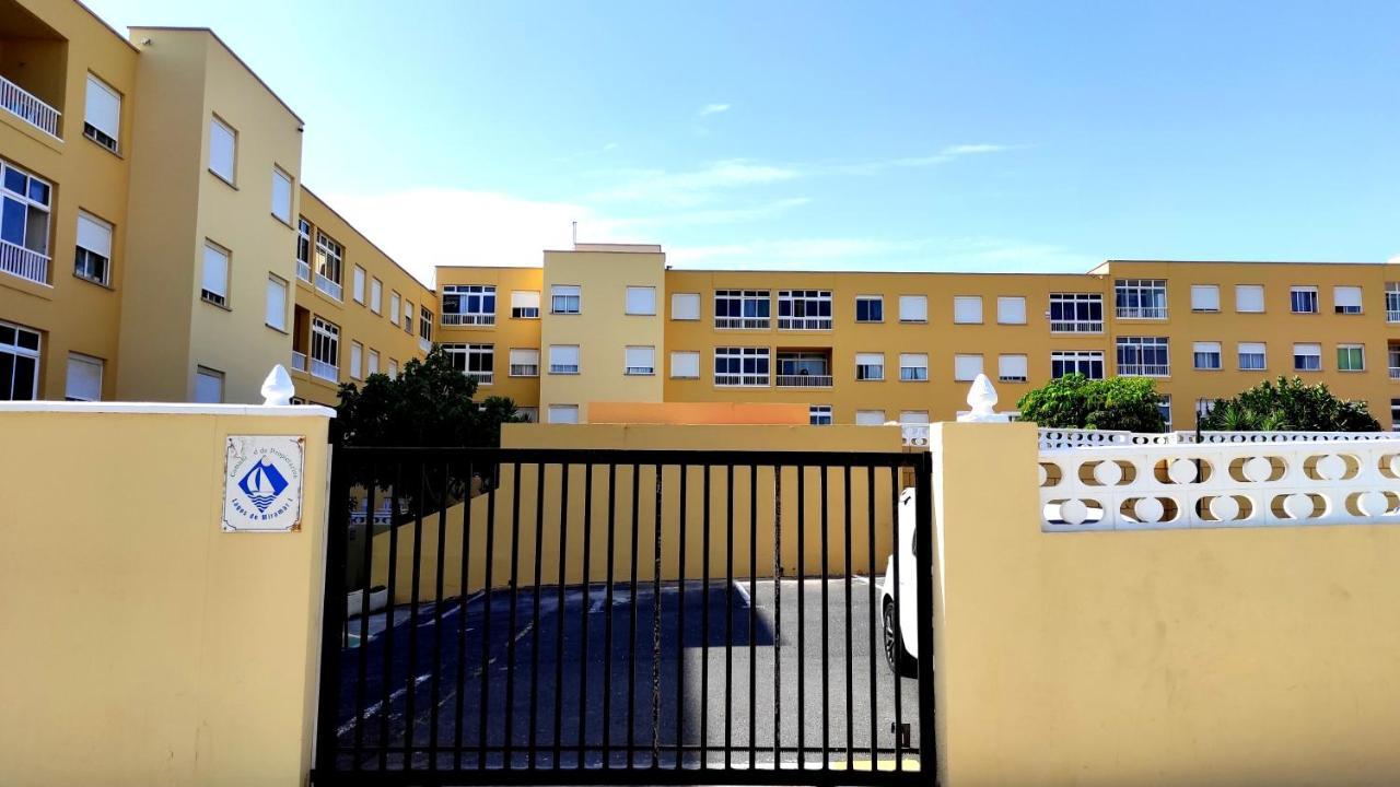 Apartment Miramar El Médano
